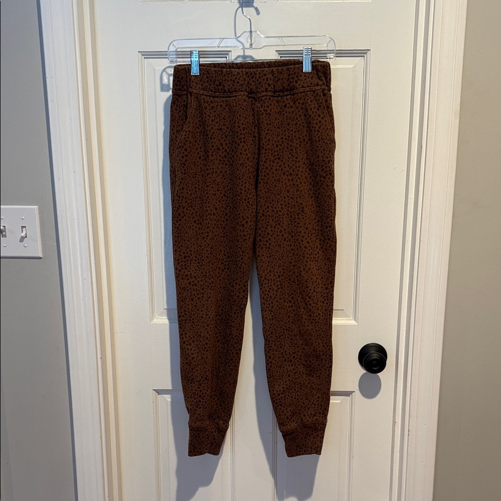 Abercrombie and Fitch Size Small Joggers